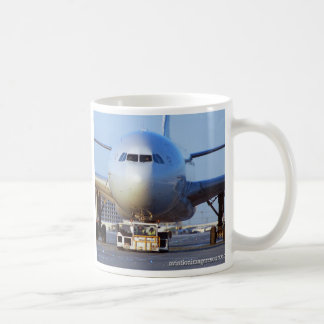 JetTow Kaffeetasse