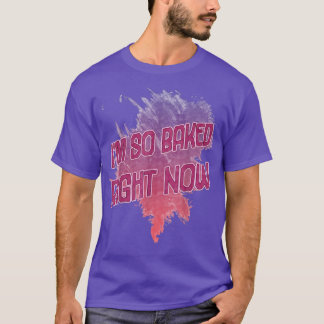 Jetzt abgesichert T-Shirt