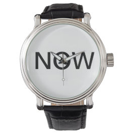 Jetzt beobachten armbanduhr