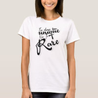 Jetzt bin ich seltener T - Shirt