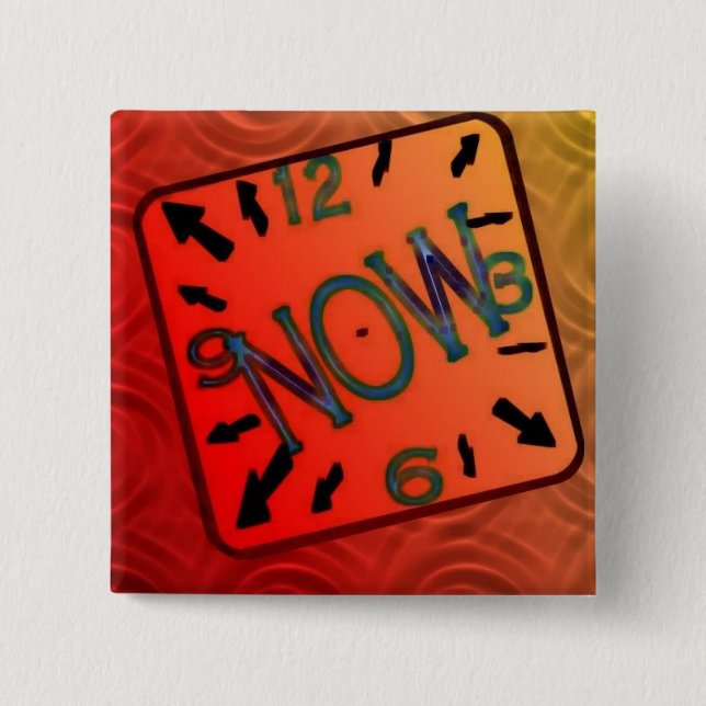 Jetzt Button (Vorderseite)