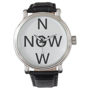 Jetzt Chic elegant Armbanduhr