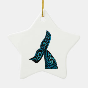JETZT DER DIVER KERAMIK ORNAMENT