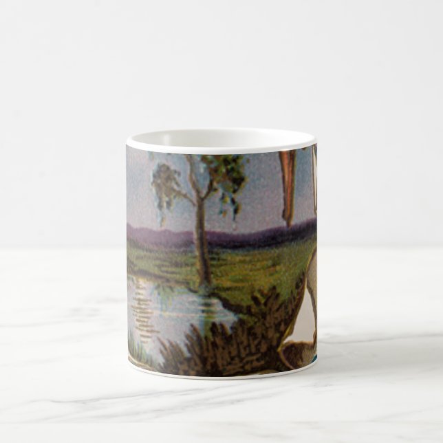 jetzt dieses cool kaffeetasse (Mittel)