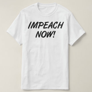 Jetzt einschränken T-Shirt