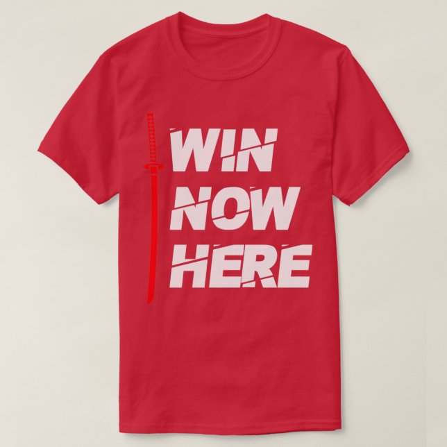 Jetzt gewinnen BJP Jiri Prochazka Denisa T-Shirt (Design vorne)