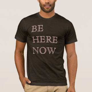 Jetzt hier sein T-Shirt