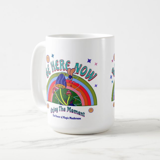 JETZT HIER TASSE (Vorderseite Links)