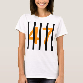 Jetzt im Gefängnis! T-Shirt