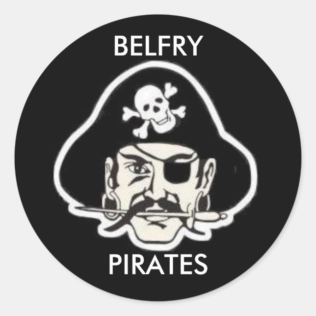 JETZT KAUFEN! Stickers $ 4,95 (Vorderseite)
