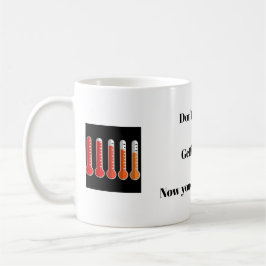 Jetzt können Sie mit mir reden - Funny Coffee Tass Kaffeetasse