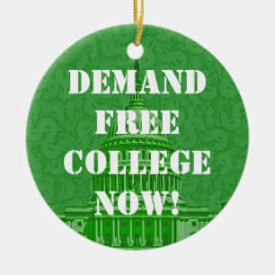 Jetzt kostenlose Uni verlangen Keramik Ornament