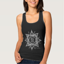 Jetzt Mandala Tank