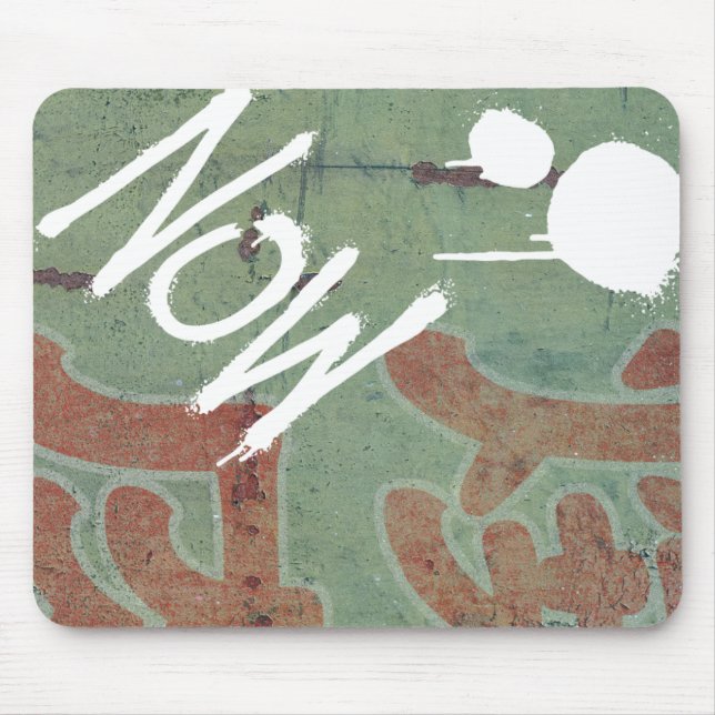 Jetzt Mousepad (Vorne)