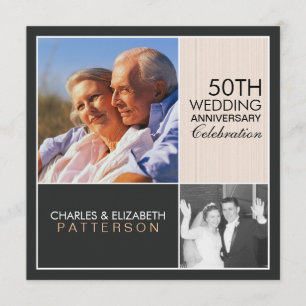 Jetzt Party Einladung des modernen Blockjahrs