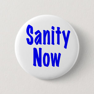 Jetzt Sanität Button
