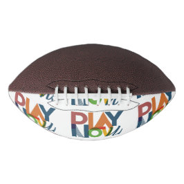 Jetzt spielen football