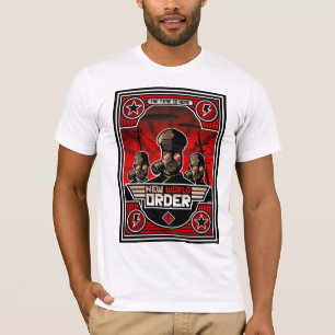 JETZT T-Shirt