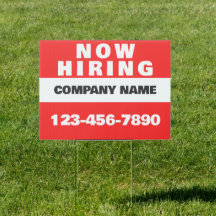 Jetzt Zeichen einstellen