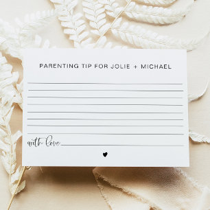 Jeu de carte conseil et conseils pour parents de b