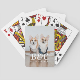 JEU DE CARTES