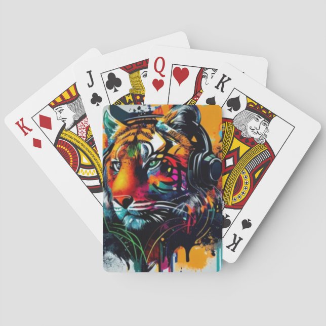 Jeu de cartes (dos)