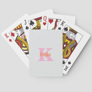 JEU DE CARTES 