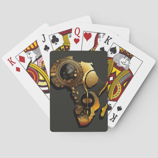 Jeu de cartes  (dos)