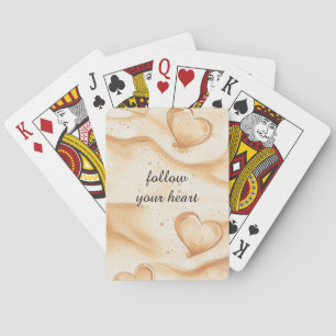 JEU DE CARTES