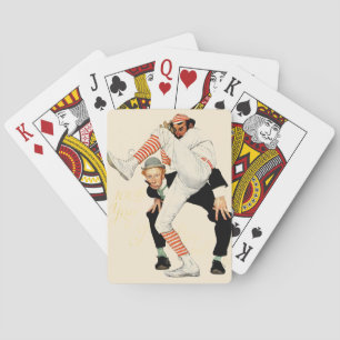 Jeu De Cartes 100e Anniversary of baseball