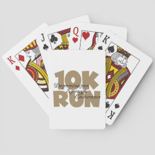 Jeu De Cartes 10 000 Tan Sport Course