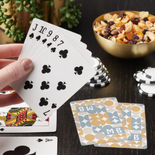 Jeu De Cartes 4ème