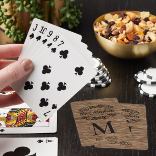 Jeu De Cartes 4ème