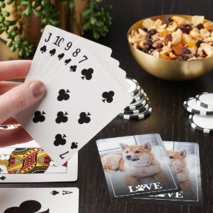 Jeu De Cartes 4ème