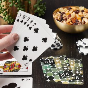 Jeu De Cartes 4ème