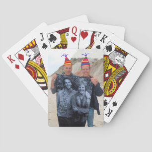 Jeu De Cartes 60e anniversaire