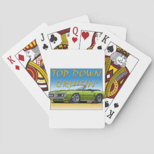 Jeu De Cartes 68Firebird_green_convt
