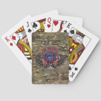 82e Camo de Fort Bragg