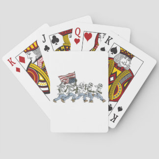Jeu De Cartes A$AP Rocky Riot Jouer aux cartes