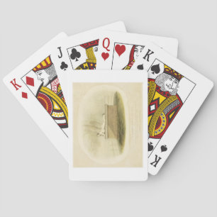 Jeu De Cartes A Harrow School Boy (1805) - Lord Byron (1788-1824