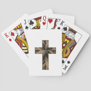 Jeu de Cartes à Jouer