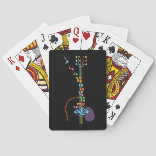 Jeu De Cartes A Life of Its Own