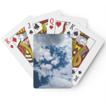 A swirl in the clouds