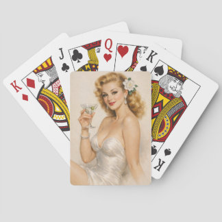 Jeu De Cartes À votre santé !