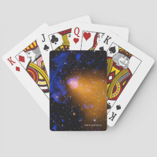 Jeu De Cartes Abell 3376
