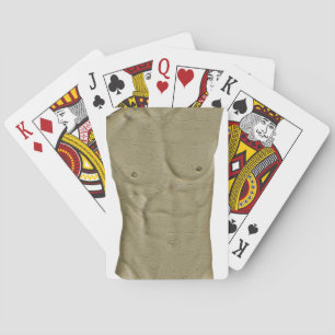 Jeu De Cartes Abs