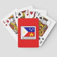 Acadiana