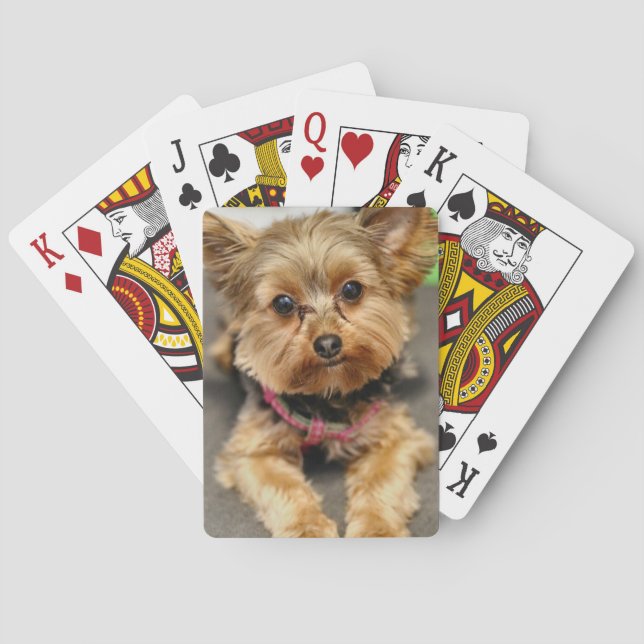 Jeu De Cartes Adorable (dos)