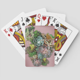 Jeu De Cartes Affichages successifs