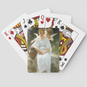 JEU DE CARTES AIME TON ANGE